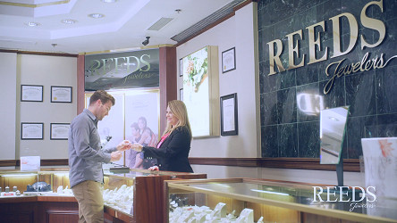 Amazon.com: REEDS Jewelers